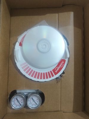 Κινέζικες βαλβίδες ελέγχου ροής Logix 3200 σειρά 3200MD-28-D6-E-04-40-0G-00 βαλβίδα ψεκαστήρας με Asco 342A SST ρυθμιστή αέρα