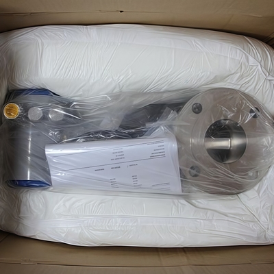 Krohne OptiSwirl 4200 Vortex Flow Meter Ρευστοποιημένο Αέριο Vortex Flowmeter