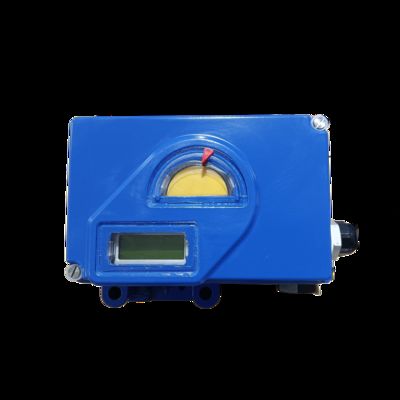 Foxboro SRD991 Ευφυής τοποθετητής βαλβίδων ψηφιακή ακρίβεια με επικοινωνία HART & Fieldbus