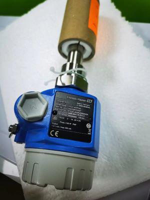 Endress Hauser PMP51 ψηφιακός πίεσης αισθητήρας μετάλλων συσκευών αποστολής σημάτων ενωμένος στενά για τα υγρά ατμού αερίων
