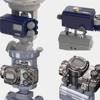 POWER-GENEX ASD-5000 ASD-7000 Series Διαγνωστικός Ελεγκτής Βαλβίδας Έξυπνος Τοποθέτης Βαλβίδας
