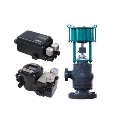 POWER-GENEX ASD-5000 ASD-7000 Series Διαγνωστικός Ελεγκτής Βαλβίδας Έξυπνος Τοποθέτης Βαλβίδας
