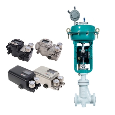 POWER-GENEX ASD-5000 ASD-7000 Series Διαγνωστικός Ελεγκτής Βαλβίδας Έξυπνος Τοποθέτης Βαλβίδας