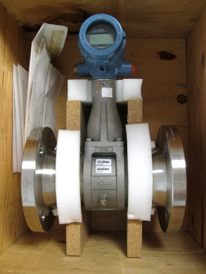 Αρχικό νέο Rosemount 8800DR040 Reducer Vortex Flow Meter DN15~DN300