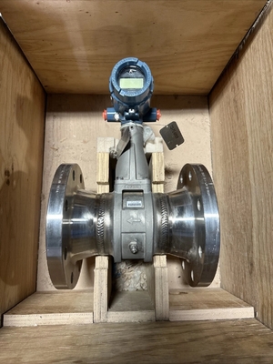 Αρχικό νέο Rosemount 8800DR040 Reducer Vortex Flow Meter DN15~DN300