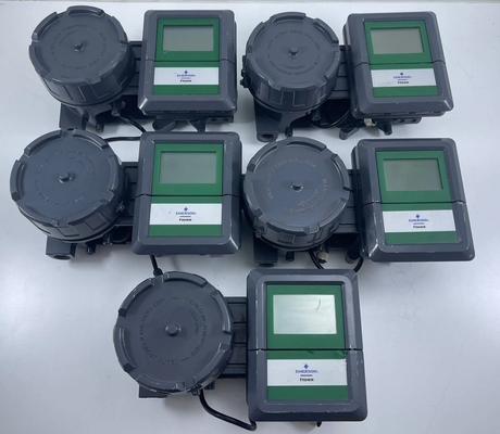 Ψηφιακός Ελεγκτής Διεργασίας Fisher FIELDVUE DPC2K, Προηγμένος Ψηφιακός Έλεγχος PID