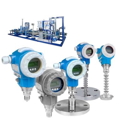Endress Huaser Cerabar PMP51 PMP71 Ψηφιακός μεταδότης πίεσης E+H Deltabar FMD71 PMD75 Διαφορετικός μεταδότης πίεσης