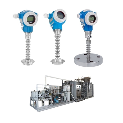 Endress Huaser Cerabar PMP51 PMP71 Ψηφιακός μεταδότης πίεσης E+H Deltabar FMD71 PMD75 Διαφορετικός μεταδότης πίεσης