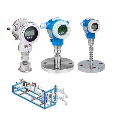 Endress Huaser Cerabar PMP51 PMP71 Ψηφιακός μεταδότης πίεσης E+H Deltabar FMD71 PMD75 Διαφορετικός μεταδότης πίεσης