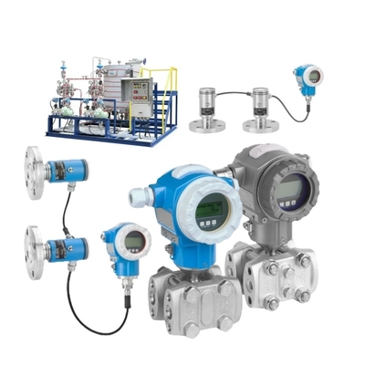 Endress Huaser Cerabar PMP51 PMP71 Ψηφιακός μεταδότης πίεσης E+H Deltabar FMD71 PMD75 Διαφορετικός μεταδότης πίεσης