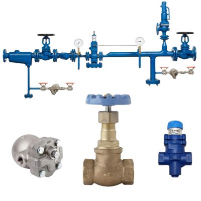 Βερνίτες Bithermo και βερνίτες Spriaxsarco HV3 και FT14