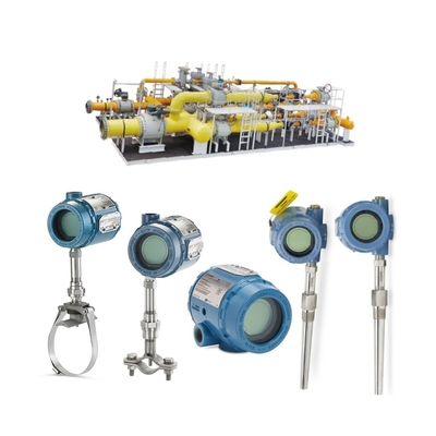 Emerson Rosemount 3144P Διπλός Έξυπνος Πομπός Θερμοκρασίας με HART/FF