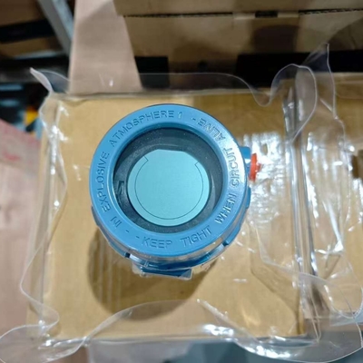 Προμηθευτής Rosemount 3144P 3051 Βιομηχανικός Ψηφιακός Πομπός Μέτρησης Θερμοκρασίας και Πίεσης HART Πετρελαίου και Φυσικού Αερίου
