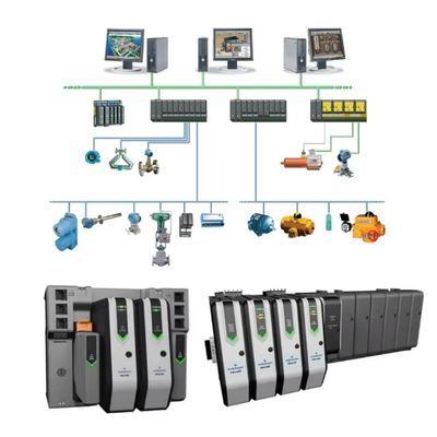 EMERSON Deltav Traditional Io Electrical Equipment VE400 for Dcs System Distributed Control Ολοκαίνουργιο Original Spot Plc
