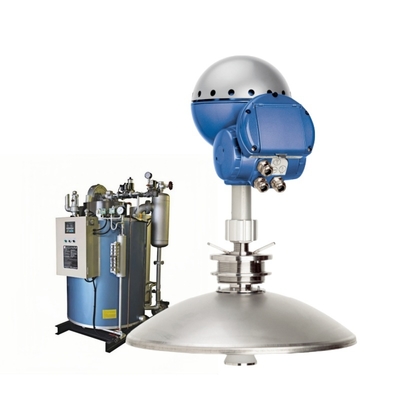 Πομπός στάθμης ραντάρ Emerson Guided Wave Rosemount 5600 5408 Μη-επαφής
