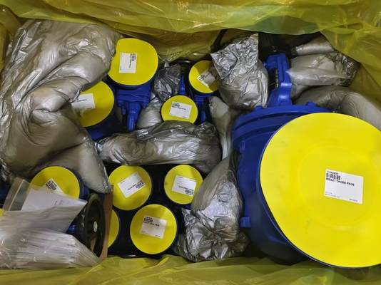 Πυροσβεστική συσκευή για την παραγωγή ηλεκτρικών υλικών