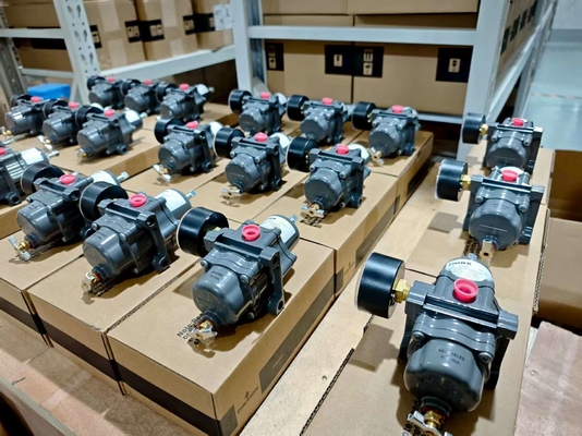 Fisher 67CFR Φίλτρο Ρυθμιστή Βαλβίδα Μείωσης Πίεσης 450 psig