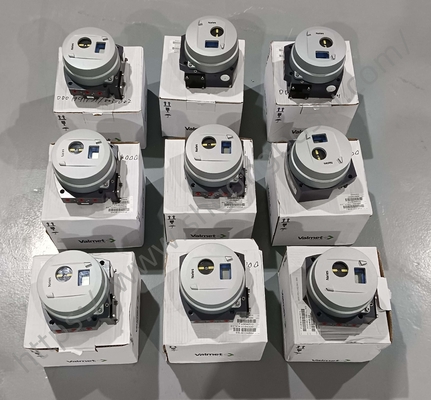 Νέος Neles Valmet Positioner βαλβίδας ND7000 ND9000 σειράς έξυπνος ελεγκτής βαλβίδας για τον έλεγχο βιομηχανικών διεργασιών