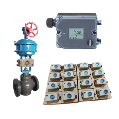 Προμηθευτής αποθέματος Samson Valve Positioner Samson 3730-3 3730-0 3730-1 3730-2 3730 3767 4763 Με Ψηφιακό Απόθεμα Επικοινωνίας HART