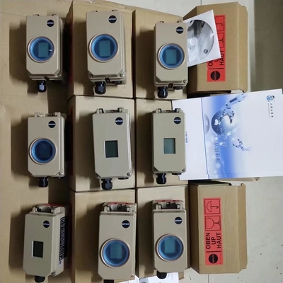 Επικαιροποιητής βαλβίδων Samson 3730 με Hart Spot προς πώληση 3725 4763 3730-2 3730-3 3730-4 Samson Positioner 3730-1