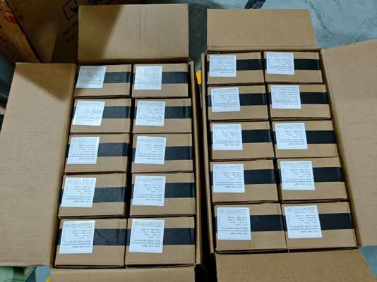 Κινέζικη βαλβίδα ελέγχου με FAIRCHILD 63 ρυθμιστή φίλτρου και Siemens βαλβίδα positioner προμηθευτής αποθέματος για τη βιομηχανία contrro