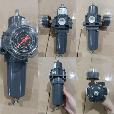 Πρωτότυπο Flowserve UAS Logix 3200 MD Πνευματικό ψηφιακό ελαστικό