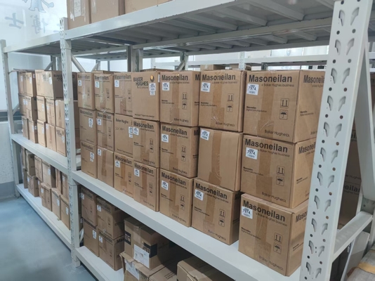 Masoneilan SVI2 AP-22123121 Digital Valve Positioner HART 5/7
