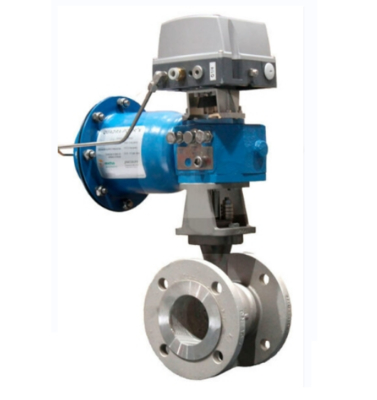 Pneumatic Control Ball Valve and Valve Controller NELES Valmet Positioner ND9000/7000 Series Available for HART networks