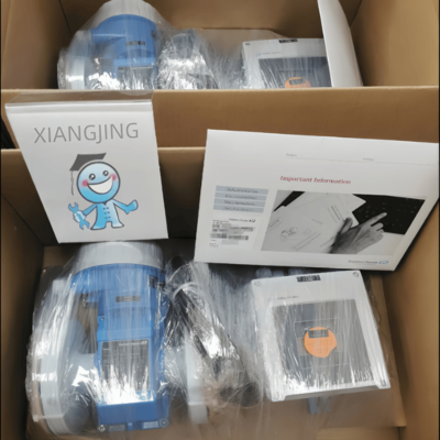 Υγιεινός μετρητής ροής E+H Proline Promag P 300 P 500 Endress Hauser Διατροφικός ηλεκτρομαγνητικός μετρητής ροής