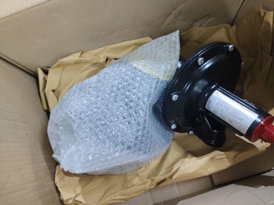 Εξοπλισμός Πίεσης Tartarini V/61 V60 V50 V51 Αυτόματες Βαλβίδες Ανακούφισης Ελατηρίου για Μειωτή Πίεσης και Εξομαλυντή