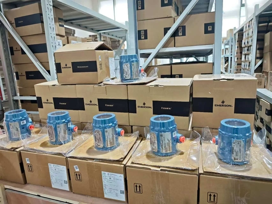 4-20 mA πρωτόκολλο HART, FOUNDATION πρωτόκολλο Fieldbus Rosemount 3051 Coplanar Πυροσβεστικό Πίεσης και 3144P Πυροσβεστικό Θερμοκρασίας