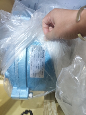 Κινέζικη βαλβίδα σφαιρικής διατομής με αυθεντικό ηλεκτρικό ενεργοποιητή βαλβίδας KOSO 371LSB 361LSC