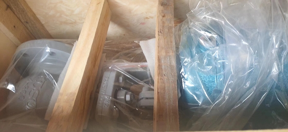 Κινέζικη βαλβίδα σφαιρικής διατομής με αυθεντικό ηλεκτρικό ενεργοποιητή βαλβίδας KOSO 371LSB 361LSC