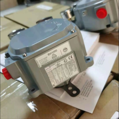 Masoneilan SVI σειράς HART βαλβίδες positioner για βιομηχανική αυτοματοποίηση