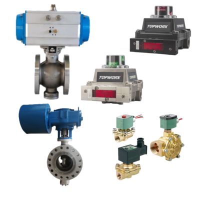 TopWorx TXP σειράς Flame Proof NAMUR άξονα όριο διακόπτη