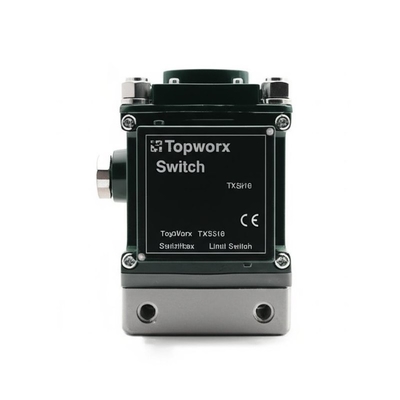 Το TopWorx TXS316 NAMUR Limit Switch Φλόγας χωρίς πιλότο