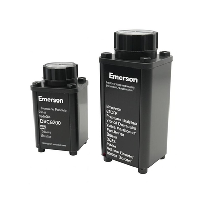 Φίσερ 2625 σειράς Volume Booster 3/4 NPTs CCC πιστοποιημένο
