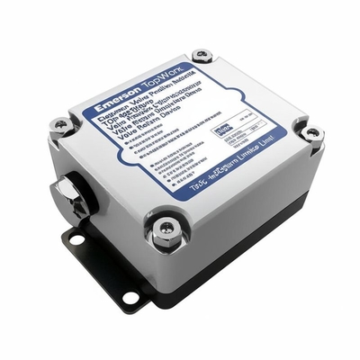Αύξηση όγκου σειράς Fisher 2625 με 3/4 σύνδεση NPT