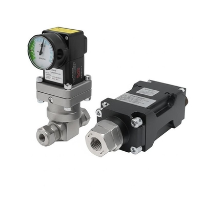 Fisher 2625 Ενισχυτής Όγκου 3/4 NPT CCC Πιστοποιημένο Αξεσουάρ Βαλβίδας