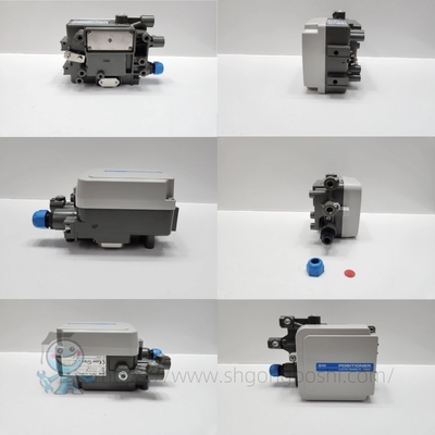 SMC IP8000 IP8001 Έξυπνος Τοποθέτης Βαλβίδας Τύπου Μοχλού 4-20mA DC