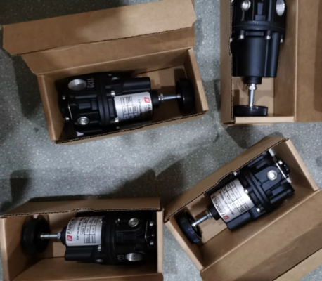 Masoneilan SVI1000 Ψηφιακός Θέτης Βαλβίδας 4-20mA HART 20-100 Psi