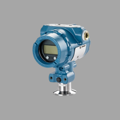 Ροζμάουντ 2051HT Δυναμικός πομπός 375°C IP66 HART