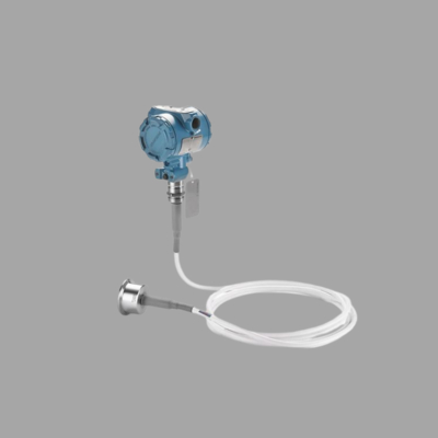 Ροζμάουντ 2051HT Δυναμικός πομπός 375°C IP66 HART