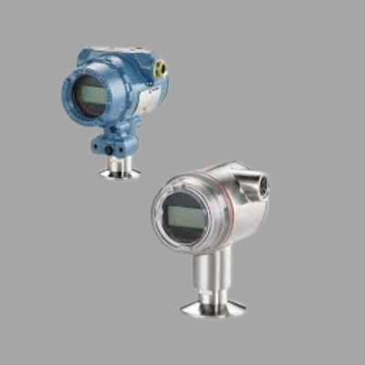 Ροζμάουντ 2051HT Δυναμικός πομπός 375°C IP66 HART