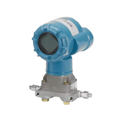 Πομπούς πίεσης Rosemount 2051 Coplanar IP66 IP67 ±0.5% Ακρίβεια