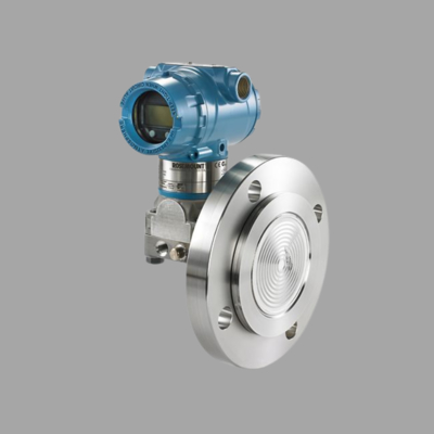 Πομπός στάθμης Rosemount 3051L με πρωτόκολλο HART IP66