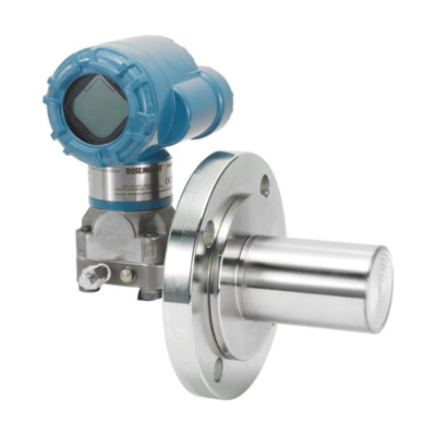 Πομπός στάθμης Rosemount 3051L με πρωτόκολλο HART IP66