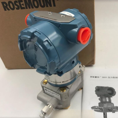 Πομπός στάθμης Rosemount 3051L με πρωτόκολλο HART IP66