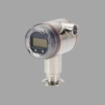 Μεταδότης πίεσης Rosemount 3051HT με 150:1 για υψηλές θερμοκρασίες