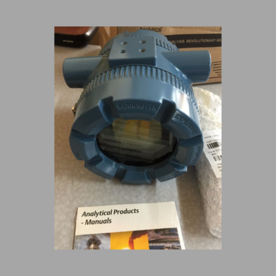 Πομπός ραντάρ στάθμης Emerson Rosemount 5081 4-20mA HART IP66